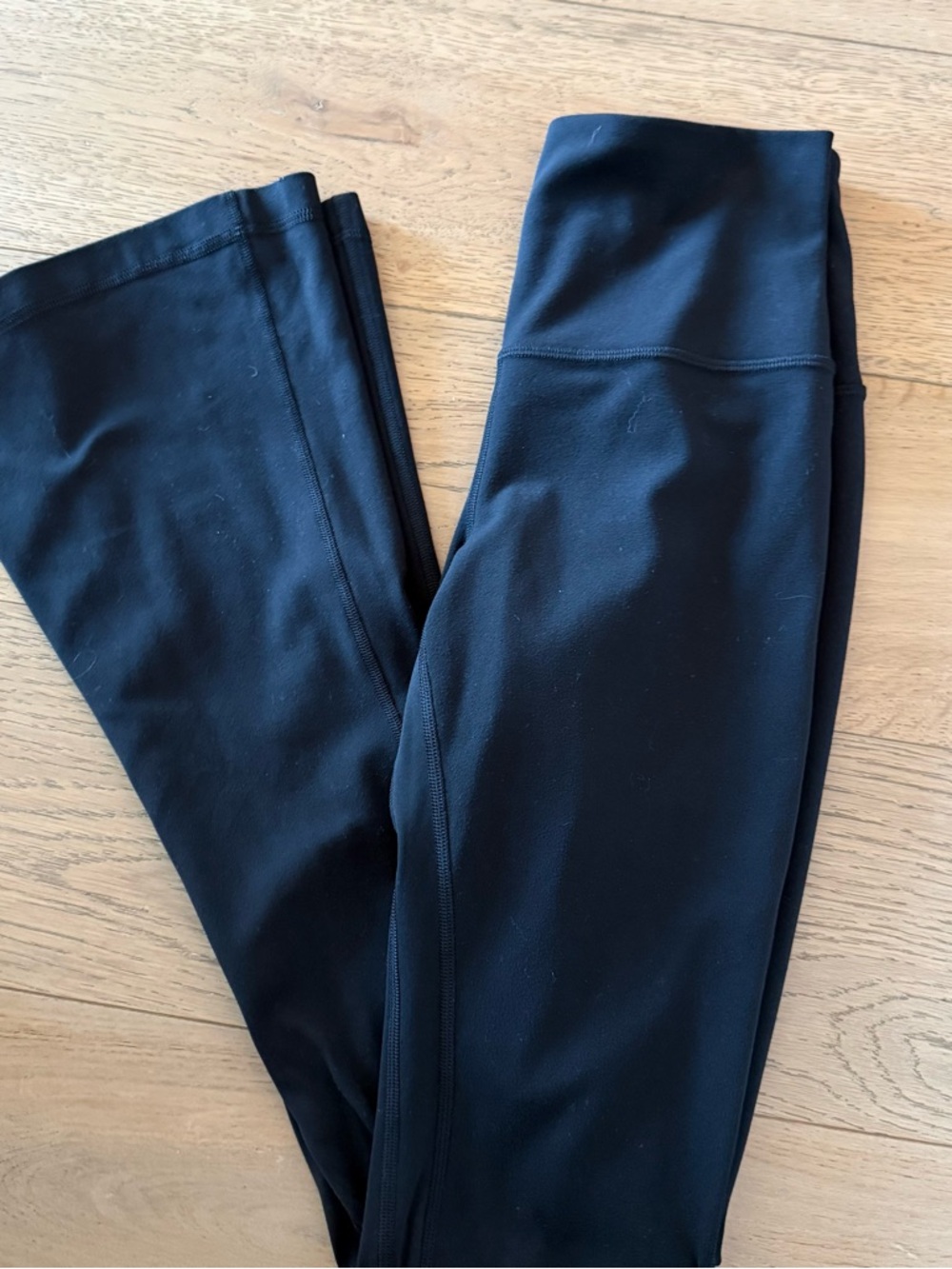 lululemon Align™ High-Rise Mini-Flare Pant - Picture 3 of 5